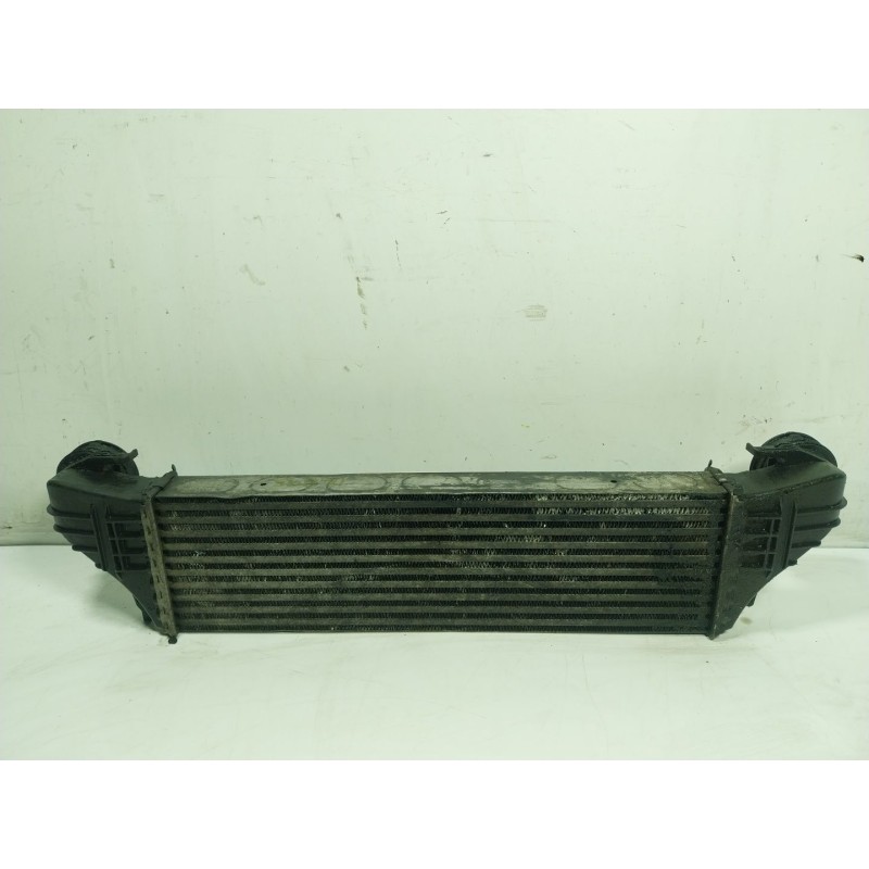 Recambio de intercooler para bmw x5 (e53) 3.0 turbodiesel cat referencia OEM IAM 17517791231 2003118142054 