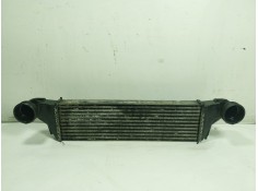 Recambio de intercooler para bmw x5 (e53) 3.0 turbodiesel cat referencia OEM IAM 17517791231 2003118142054  2