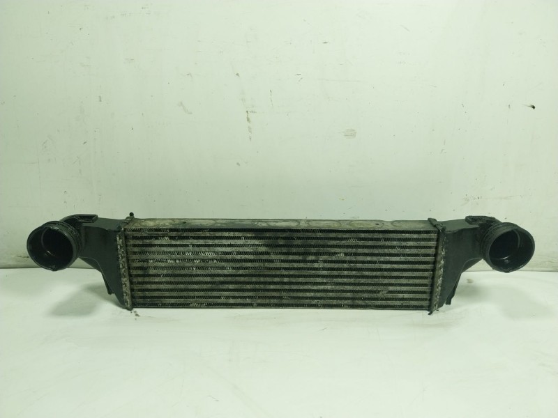 Recambio de intercooler para bmw x5 (e53) 3.0 turbodiesel cat referencia OEM IAM 17517791231 2003118142054 