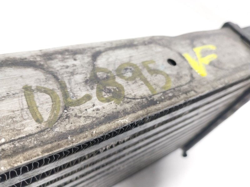 Recambio de intercooler para bmw x5 (e53) 3.0 turbodiesel cat referencia OEM IAM 17517791231 2003118142054 