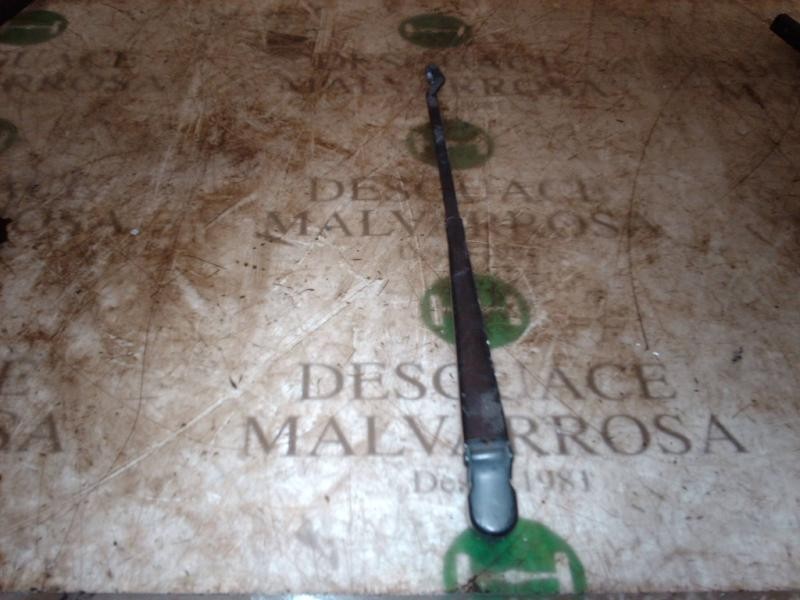 Recambio de brazo limpia delantero izquierdo para ford fiesta berlina (dx) trend referencia OEM IAM   