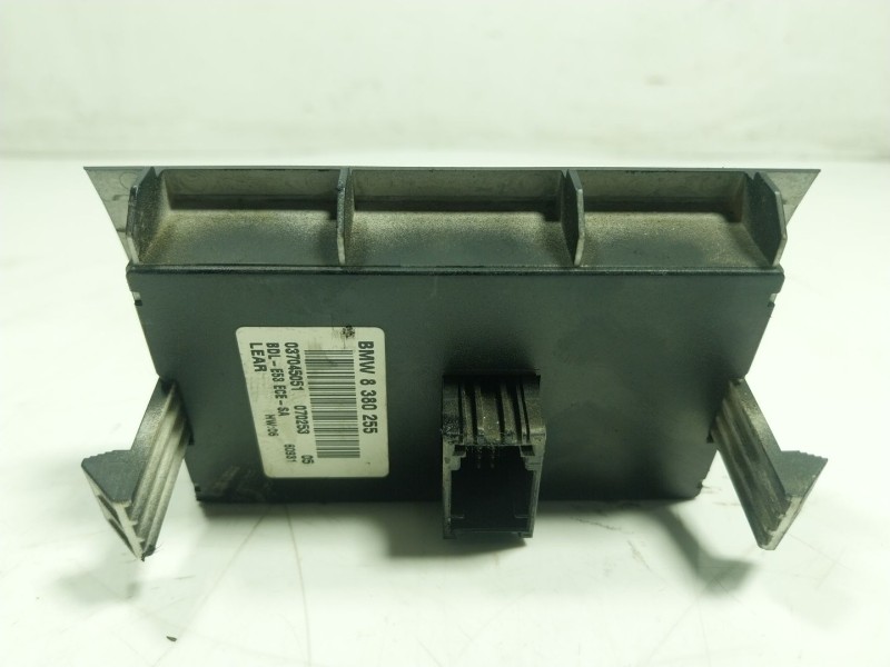Recambio de mando luces para bmw x5 (e53) 3.0 turbodiesel cat referencia OEM IAM 61318380255 8380255 