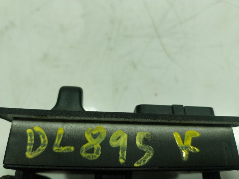 Recambio de mando luces para bmw x5 (e53) 3.0 turbodiesel cat referencia OEM IAM 61318380255 8380255 