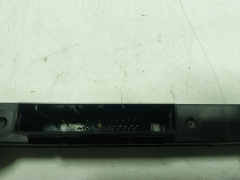 Recambio de mando multifuncion para bmw x5 (e53) 3.0 turbodiesel cat referencia OEM IAM 61316949441 6953908 