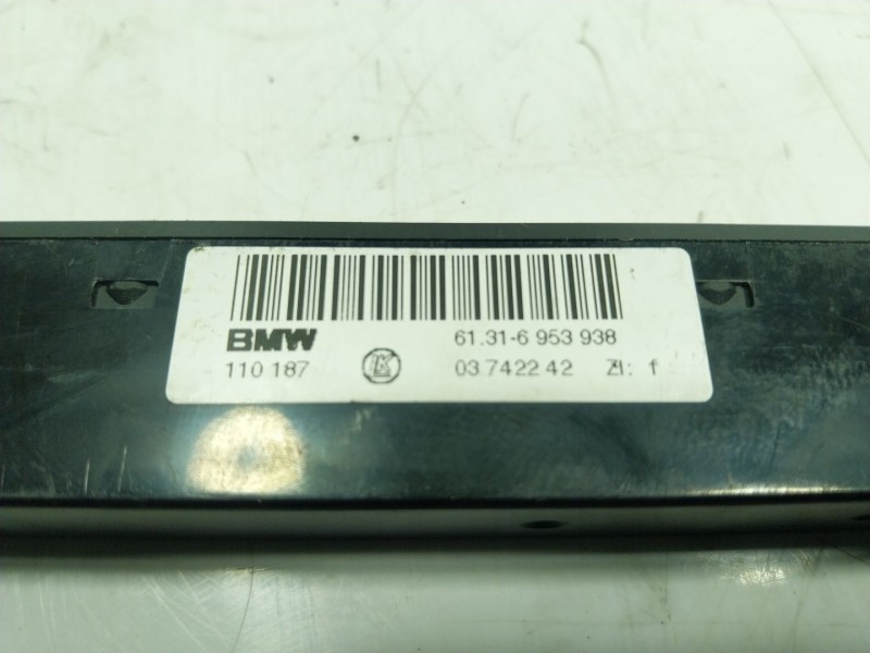 Recambio de mando multifuncion para bmw x5 (e53) 3.0 turbodiesel cat referencia OEM IAM 61316949441 6953908 