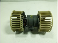 Recambio de motor calefaccion para bmw x5 (e53) 3.0 turbodiesel cat referencia OEM IAM 64118382305 0766017212 