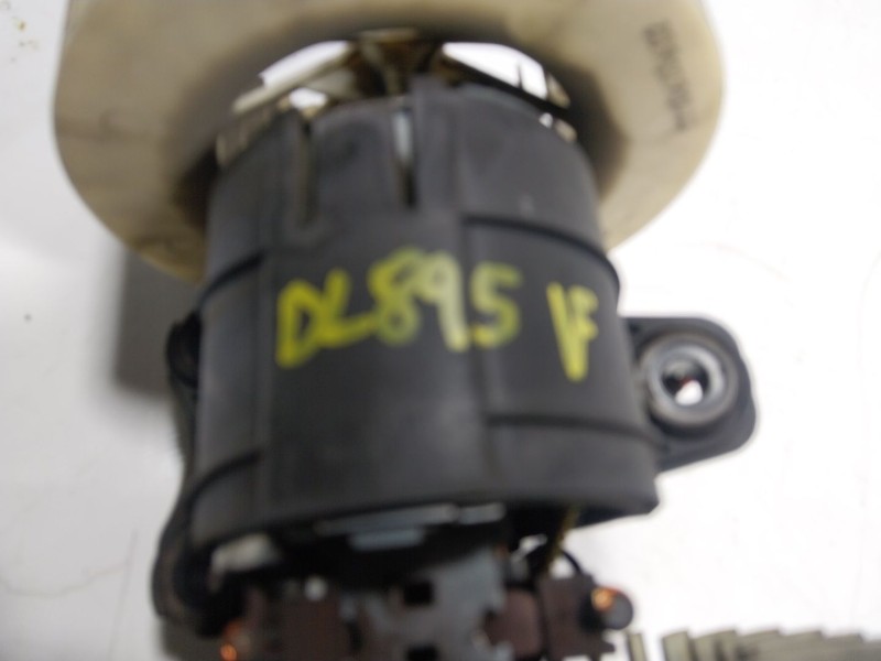 Recambio de motor calefaccion para bmw x5 (e53) 3.0 turbodiesel cat referencia OEM IAM 64118382305 0766017212 