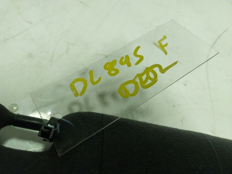 Recambio de parasol derecho para bmw x5 (e53) 3.0 turbodiesel cat referencia OEM IAM 51168258036  