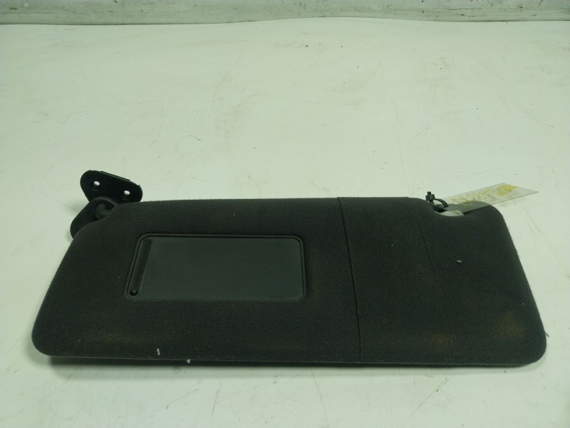 Recambio de parasol izquierdo para bmw x5 (e53) 3.0 turbodiesel cat referencia OEM IAM 51168258035  