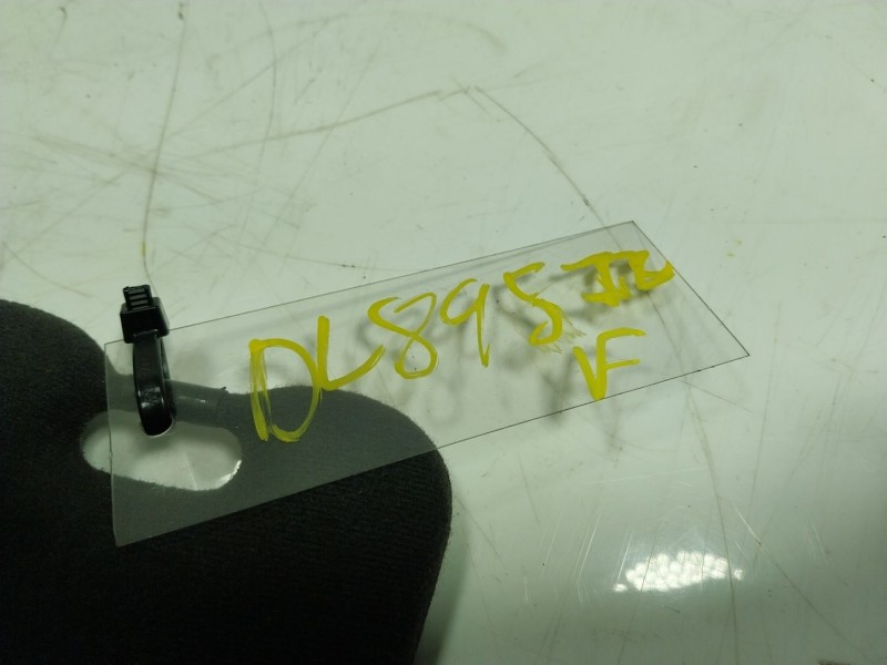 Recambio de parasol izquierdo para bmw x5 (e53) 3.0 turbodiesel cat referencia OEM IAM 51168258035  