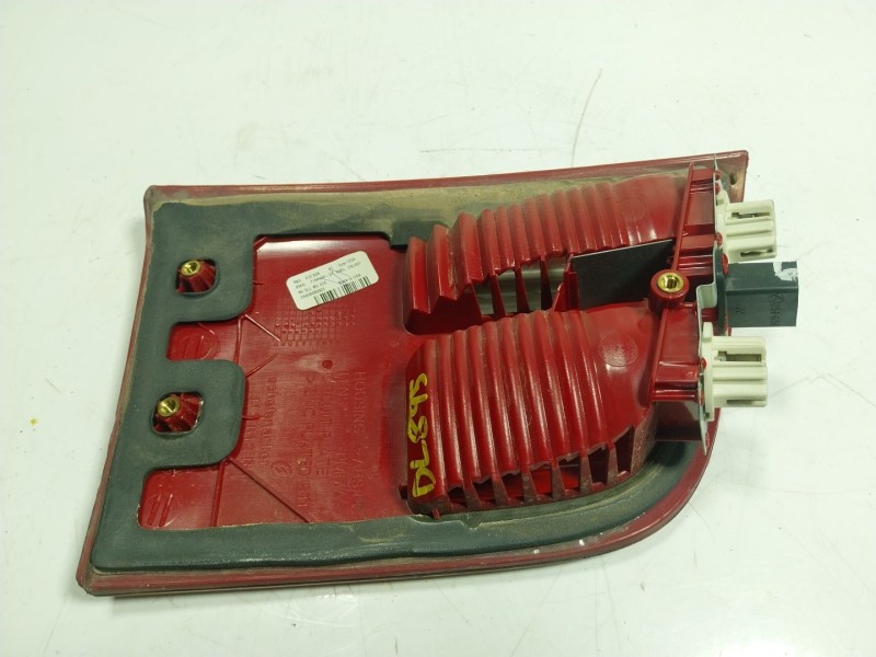 Recambio de piloto trasero derecho interior para bmw x5 (e53) 3.0 turbodiesel cat referencia OEM IAM 63217164486  