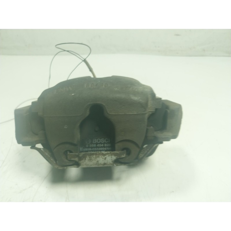 Recambio de pinza freno delantera izquierda para bmw x5 (e53) 3.0 turbodiesel cat referencia OEM IAM 34116773131  