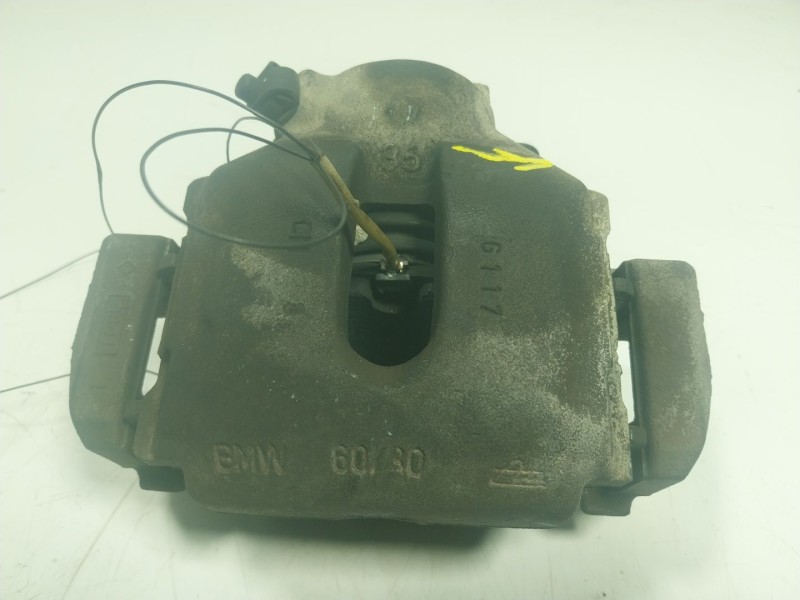 Recambio de pinza freno delantera izquierda para bmw x5 (e53) 3.0 turbodiesel cat referencia OEM IAM 34116773131  