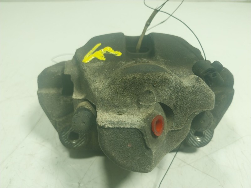 Recambio de pinza freno delantera izquierda para bmw x5 (e53) 3.0 turbodiesel cat referencia OEM IAM 34116773131  