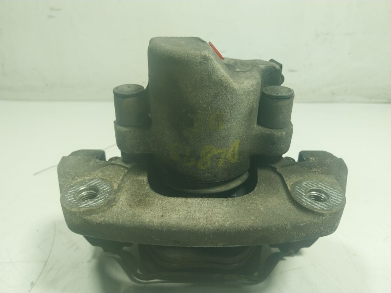 Recambio de pinza freno delantera izquierda para bmw x5 (e53) 3.0 turbodiesel cat referencia OEM IAM 34116773131  