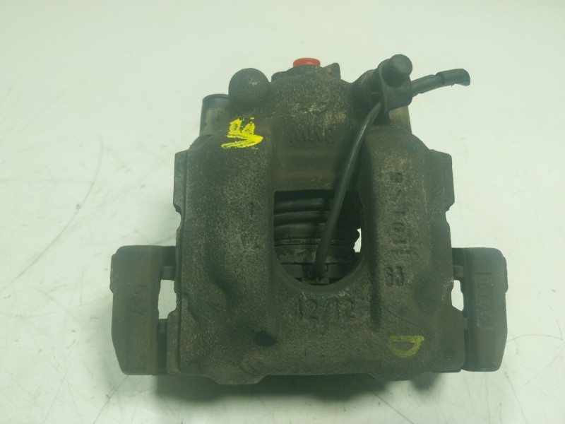 Recambio de pinza freno trasera derecha para bmw x5 (e53) 3.0 turbodiesel cat referencia OEM IAM 34216768444  