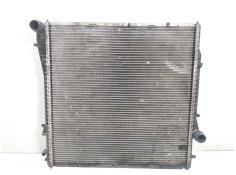 Recambio de radiador agua para bmw x5 (e53) 3.0 turbodiesel cat referencia OEM IAM 17101439101 77838712  2