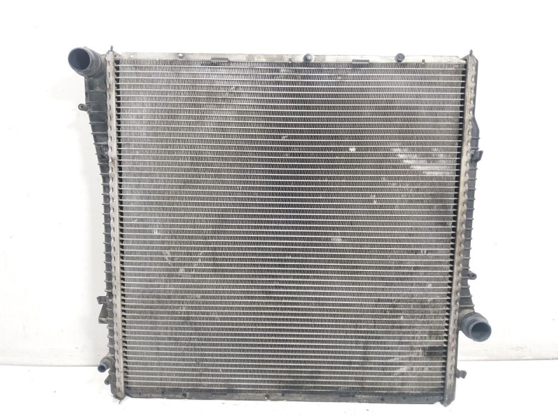 Recambio de radiador agua para bmw x5 (e53) 3.0 turbodiesel cat referencia OEM IAM 17101439101 77838712 