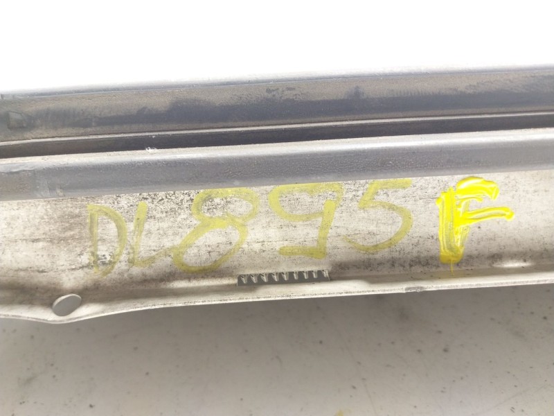 Recambio de radiador agua para bmw x5 (e53) 3.0 turbodiesel cat referencia OEM IAM 17101439101 77838712 