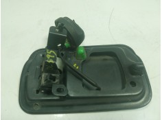 Recambio de tapa combustible para bmw x5 (e53) 3.0 turbodiesel cat referencia OEM IAM 51177001027   2