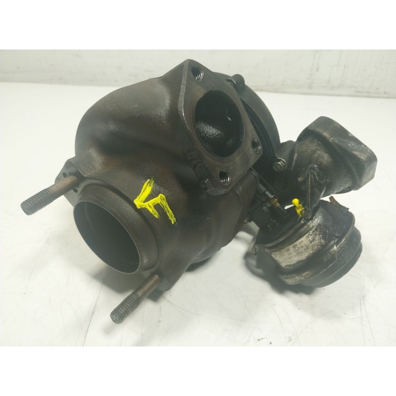 Recambio de turbocompresor para bmw x5 (e53) 3.0 turbodiesel cat referencia OEM IAM 11657791046 7791044K 