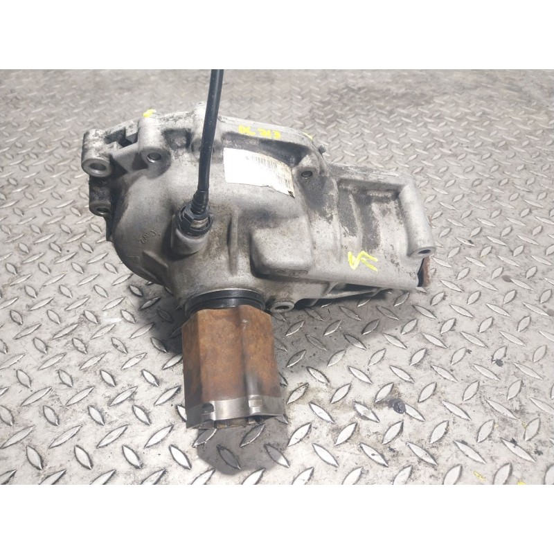 Recambio de diferencial delantero para bmw x6 (e71) 3.0 turbodiesel cat referencia OEM IAM 31507612956  