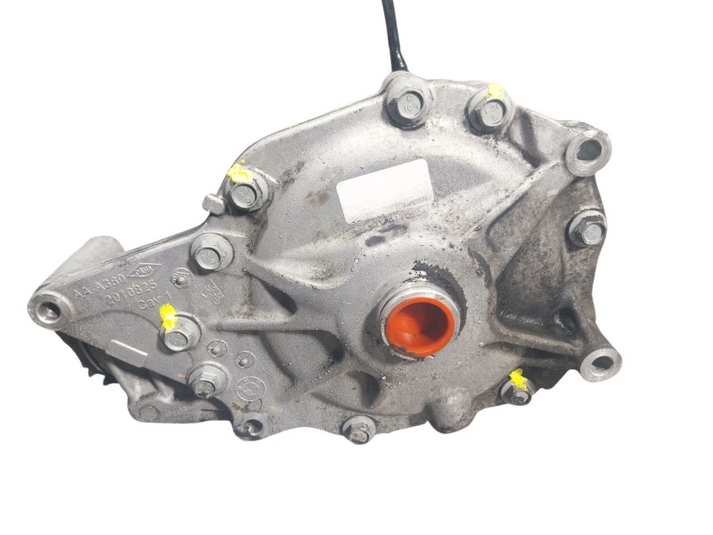 Recambio de diferencial delantero para bmw x6 (e71) 3.0 turbodiesel cat referencia OEM IAM 31507612956  