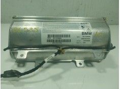 Recambio de airbag delantero derecho para bmw serie 7 (e65/e66) 730ld referencia OEM IAM 72129192605 397141893065  2