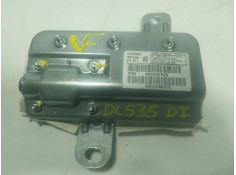 Recambio de airbag lateral delantero izquierdo para bmw serie 7 (e65/e66) 730ld referencia OEM IAM 72129180927 30824046703N  2