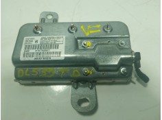 Recambio de airbag lateral trasero derecho para bmw serie 7 (e65/e66) 730ld referencia OEM IAM 72127226163 417077222017  2