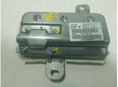 Recambio de airbag lateral trasero izquierdo para bmw serie 7 (e65/e66) 730ld referencia OEM IAM 72127226161 407077221013  2