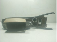 Recambio de apoyabrazos central para bmw serie 7 (e65/e66) 730ld referencia OEM IAM 51167018146   2