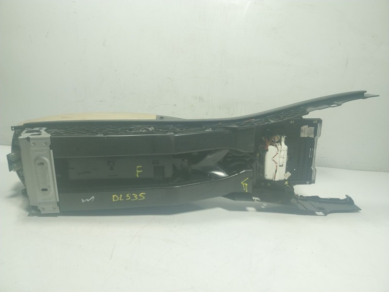 Recambio de apoyabrazos central para bmw serie 7 (e65/e66) 730ld referencia OEM IAM 51167018146  