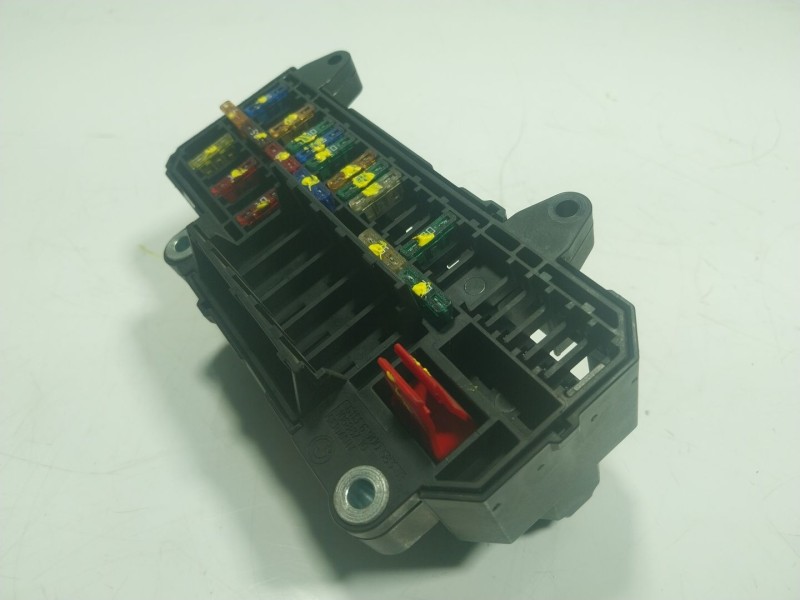 Recambio de caja reles / fusibles para bmw serie 7 (e65/e66) 730ld referencia OEM IAM 61136900583 6113690058303 