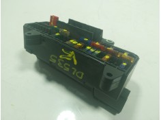 Recambio de caja reles / fusibles para bmw serie 7 (e65/e66) 730ld referencia OEM IAM 61136900583 6113690058303  2