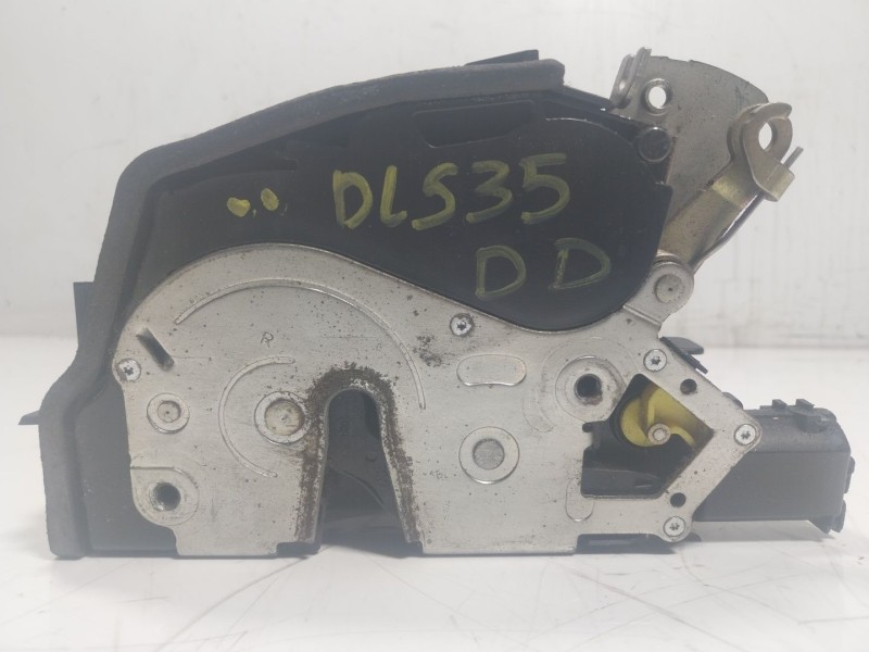 Recambio de cerradura puerta delantera derecha para bmw serie 7 (e65/e66) 730ld referencia OEM IAM 51217202144  