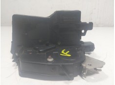 Recambio de cerradura puerta delantera derecha para bmw serie 7 (e65/e66) 730ld referencia OEM IAM 51217202144   2