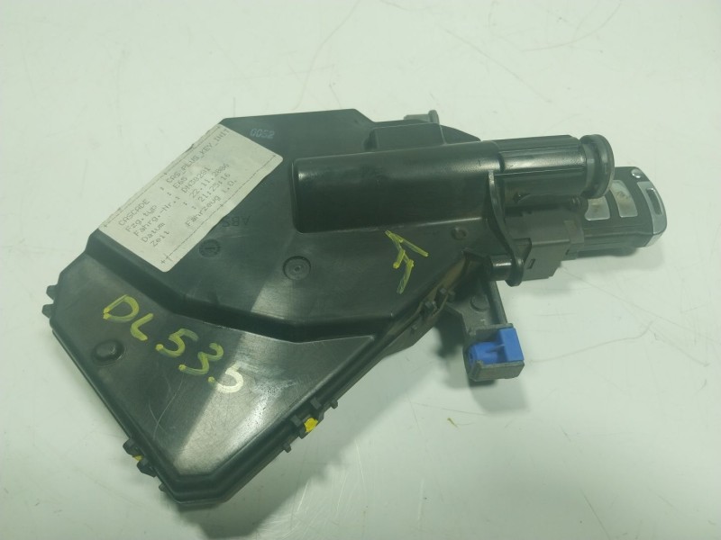 Recambio de conmutador de arranque para bmw serie 7 (e65/e66) 730ld referencia OEM IAM 61326943829 6972690 