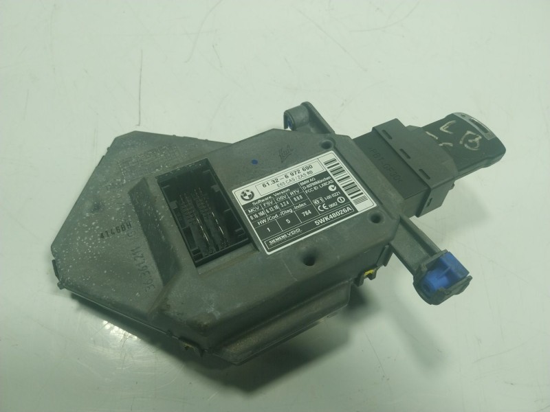 Recambio de conmutador de arranque para bmw serie 7 (e65/e66) 730ld referencia OEM IAM 61326943829 6972690 