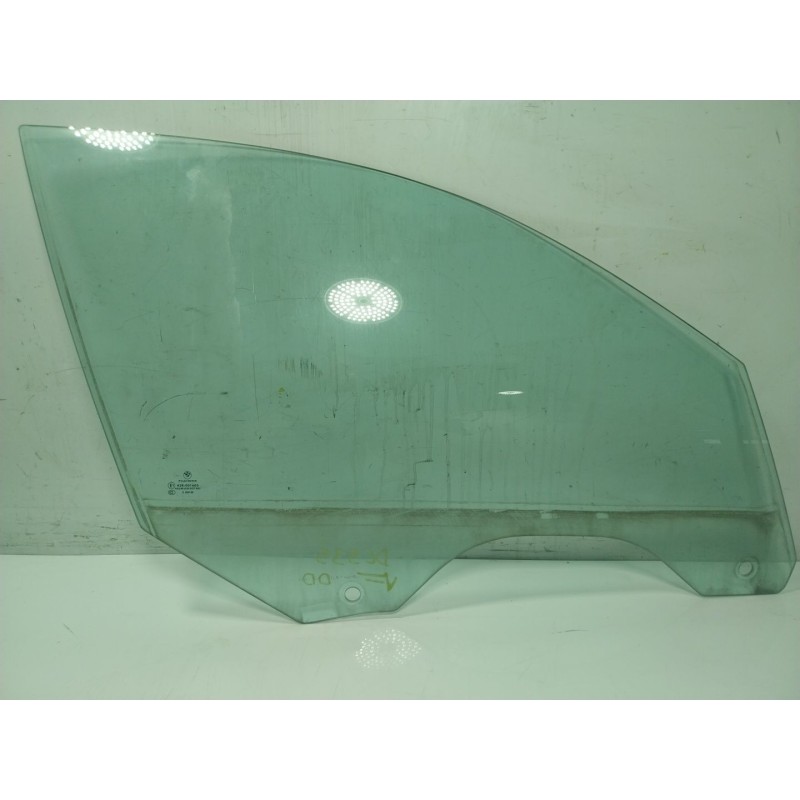 Recambio de cristal puerta delantero derecho para bmw serie 7 (e65/e66) 730ld referencia OEM IAM 51338223840  