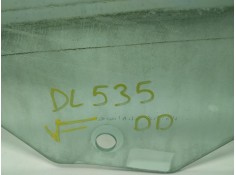 Recambio de cristal puerta delantero derecho para bmw serie 7 (e65/e66) 730ld referencia OEM IAM 51338223840   2