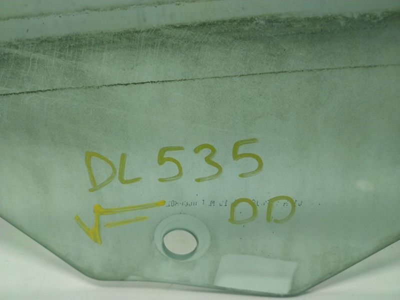 Recambio de cristal puerta delantero derecho para bmw serie 7 (e65/e66) 730ld referencia OEM IAM 51338223840  