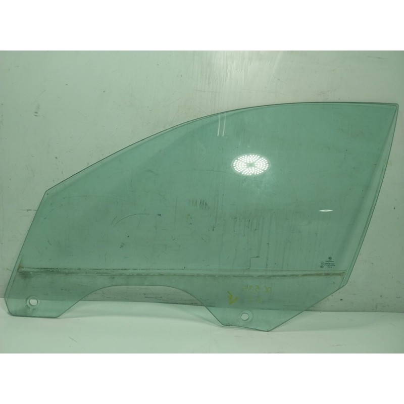 Recambio de cristal puerta delantero izquierdo para bmw serie 7 (e65/e66) 730ld referencia OEM IAM 51338223839  