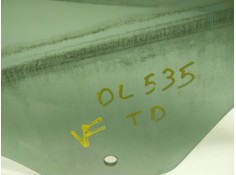 Recambio de cristal puerta trasero derecho para bmw serie 7 (e65/e66) 730ld referencia OEM IAM 51358223810   2