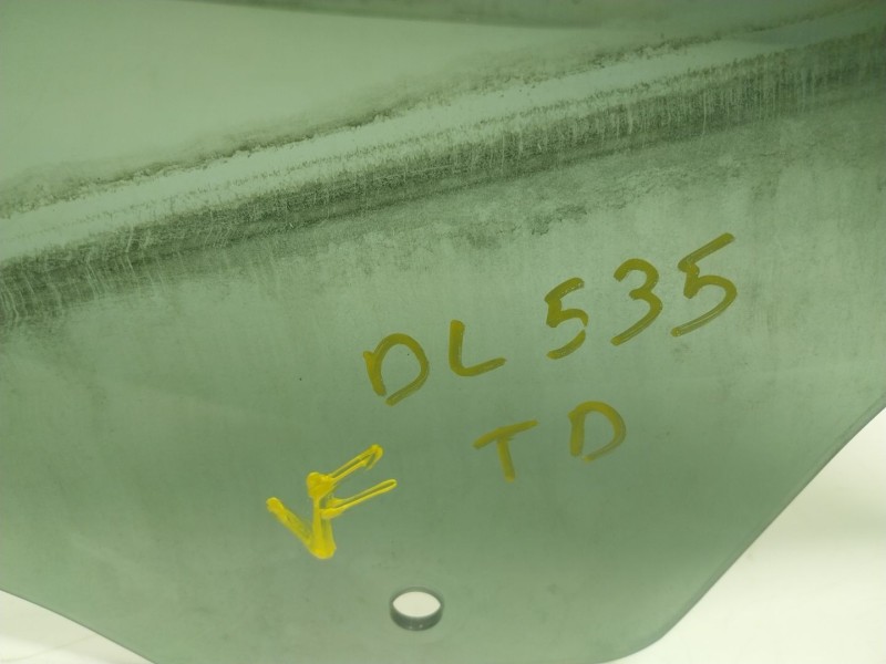 Recambio de cristal puerta trasero derecho para bmw serie 7 (e65/e66) 730ld referencia OEM IAM 51358223810  