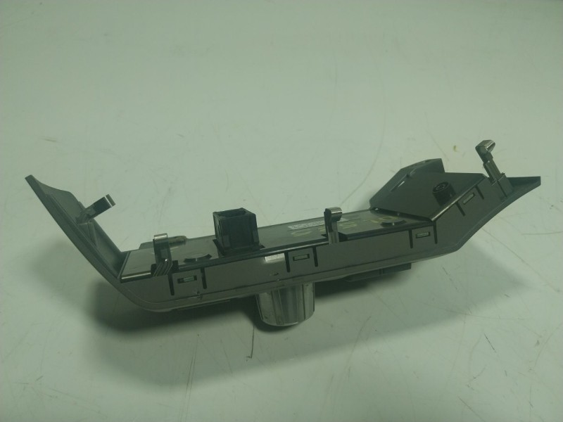 Recambio de mando luces para bmw serie 7 (e65/e66) 730ld referencia OEM IAM 61316941997 694199702 