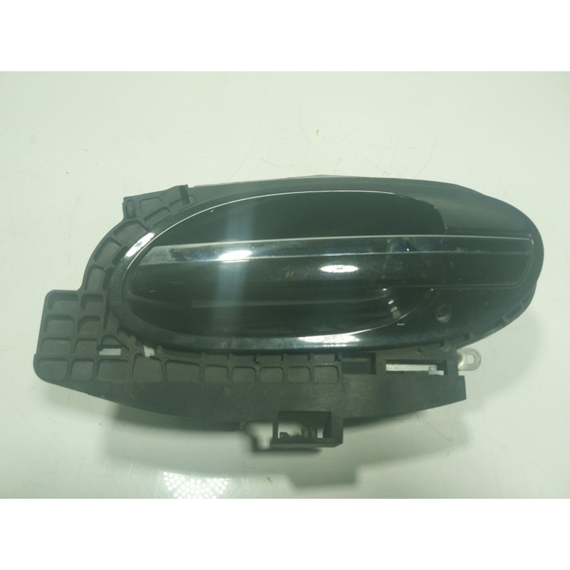 Recambio de maneta exterior trasera izquierda para bmw serie 7 (e65/e66) 730ld referencia OEM IAM 51227191907 15688920 