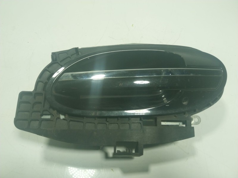 Recambio de maneta exterior trasera izquierda para bmw serie 7 (e65/e66) 730ld referencia OEM IAM 51227191907 15688920 