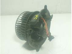 Recambio de motor calefaccion para bmw serie 7 (e65/e66) 730ld referencia OEM IAM 64116913402   2