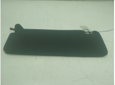 Recambio de parasol derecho para bmw serie 7 (e65/e66) 730ld referencia OEM IAM 51167043514   2